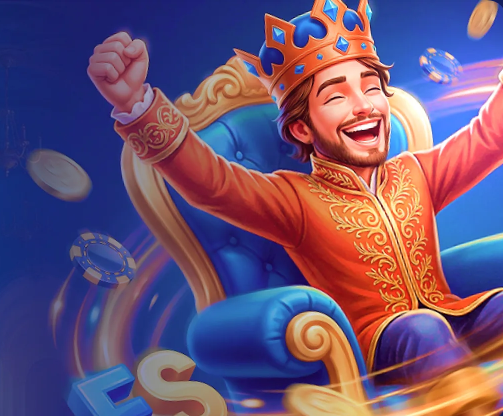 Koning Online Casino